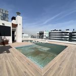 Rent 1 bedroom apartment of 40 m² in Valencia