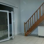Rent 2 bedroom apartment of 34 m² in Montpellier