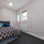 Rent a room in Barking