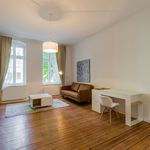 Rent 2 bedroom apartment of 45 m² in Berlin