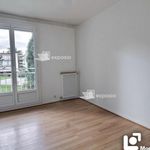 Rent 3 bedroom apartment of 67 m² in Saint-Martin-d'Hères