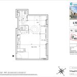 Appartement de 43 m² avec 1 chambre(s) en location à ORMOY