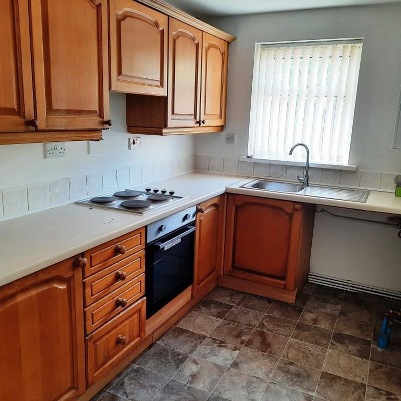 Apartment for rent in Manchester Broughton Park