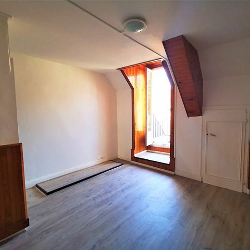 Location Appartement - BESANCON - 2 chambres 70m² Besançon