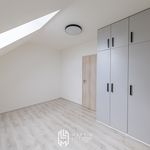 Rent 1 bedroom house of 127 m² in Olomouc