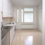 Vuokraa 2 makuuhuoneen asunto, 54 m² paikassa Lappeenranta