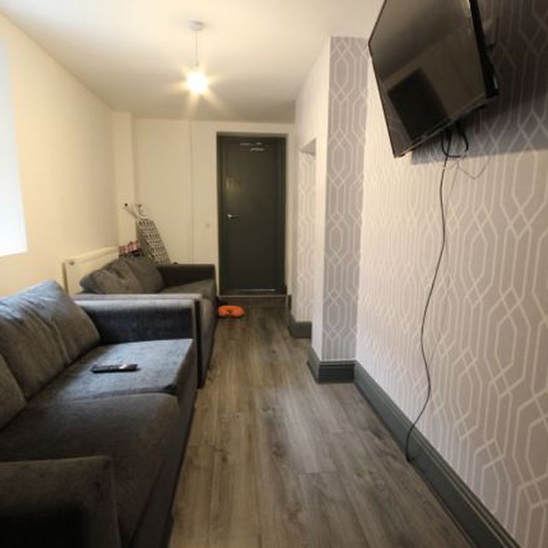 Shared accommodation to rent in Bowerham Road, Lancaster LA1 Primrose