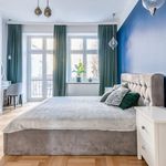 Rent 3 bedroom house of 136 m² in Warszawa