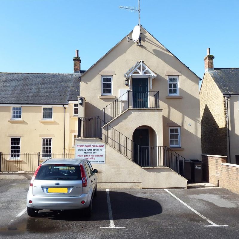 Pithers Court, Crewkerne, Somerset