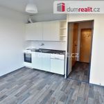 Pronajměte si 1 ložnic/e byt o rozloze 36 m² v Roudnice nad Labem