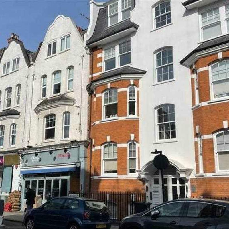 Apartment for rent in London St John's Wood