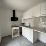 Rent 2 bedroom apartment of 40 m² in DES BOIS