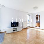 Rent 4 bedroom apartment of 113 m² in Śródmieście