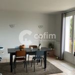 Rent 4 bedroom house of 95 m² in Serres-Castet