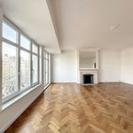 Rent 3 bedroom apartment of 186 m² in Ixelles