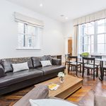 Rent 2 bedroom flat of 1046 m² in London