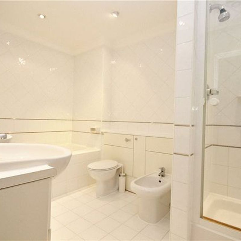 Flat to rent in Gillespie House, Holloway Drive, Virginia Water, Surrey GU25 St Ann's Heath