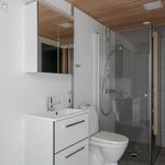 Rent 2 bedroom apartment of 53 m² in Helsinki