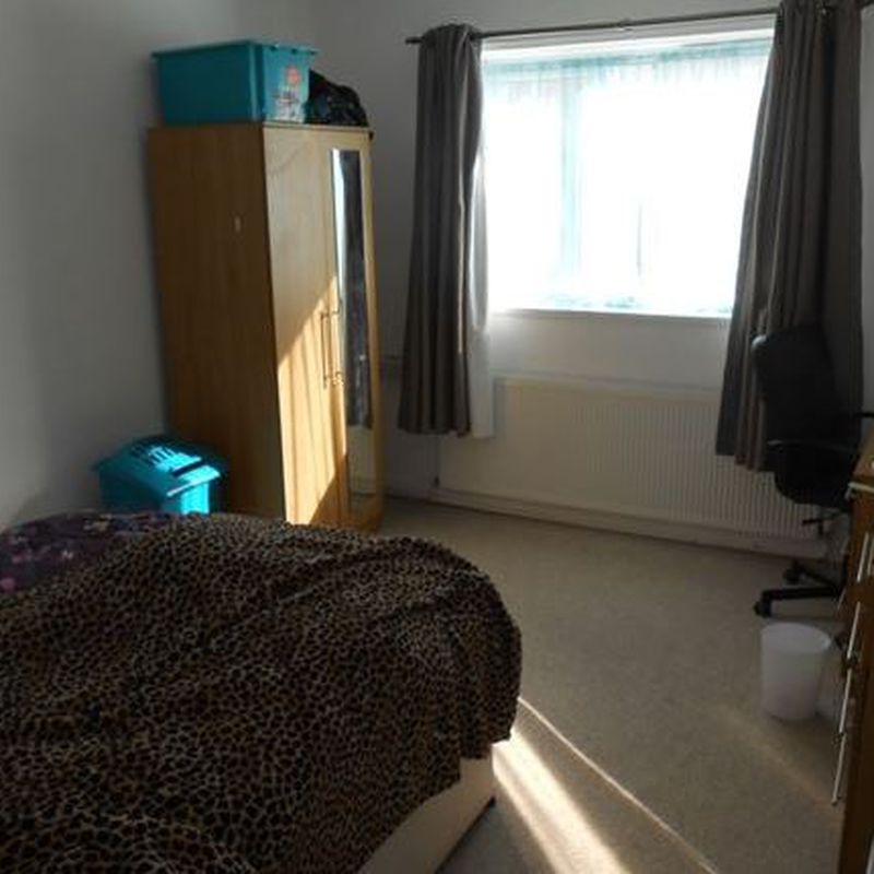 Shared accommodation to rent in Uplands Crescent, Uplands, Swansea SA2