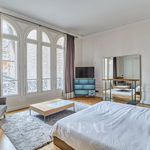 Rent 4 bedroom apartment of 242 m² in La Muette, Auteuil, Porte Dauphine