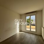 Appartement de 56 m² avec 2 chambre(s) en location à Saint-Michel-sur-Orge