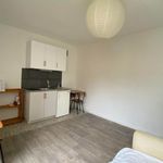 Rent 1 bedroom apartment of 20 m² in Jarville-la-Malgrange