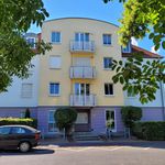 Rent 2 bedroom apartment of 56 m² in Coswig