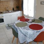 Rent 2 bedroom apartment of 45 m² in Houilles