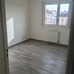 Appartement de 57 m² avec 3 chambre(s) en location à Colmar