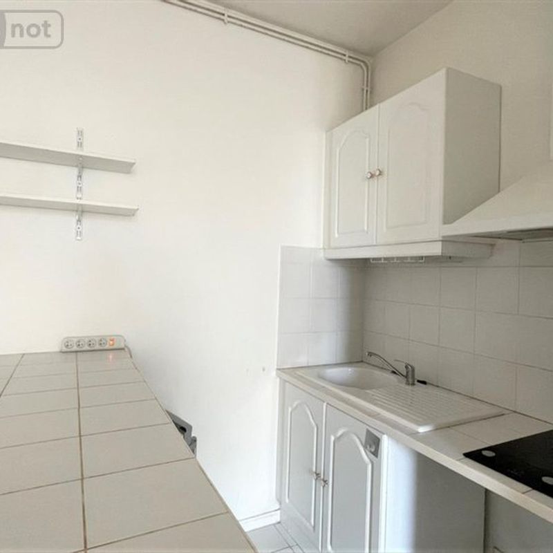 Location Appartement Reims 51100 Marne - 2 pièces  36 m2  à 595 euros