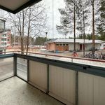 Rent 1 bedroom apartment of 44 m² in Oulu