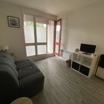 Rent 1 bedroom apartment of 14 m² in Arrondissement of Aix-en-Provence