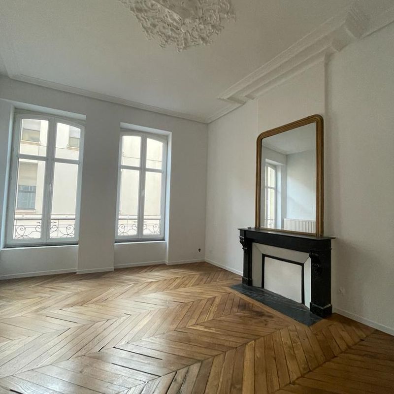 Appartement Metz 3 pièces - 115.20 m2, Le Ban-Saint-Martin