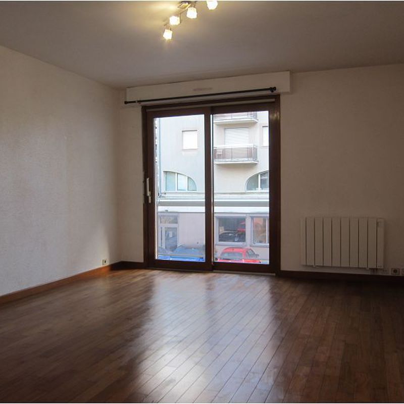 Louer Appartement T1 Annecy