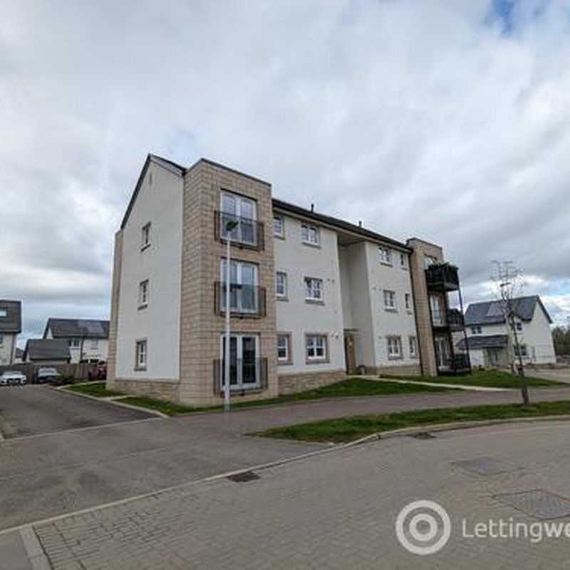 1 Bedroom Flat to Rent at East-Livingston-and-East-Calder, West-Lothian, England Uphall Station