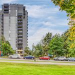 2 bedroom apartment of 796 sq. ft in North Vancouver