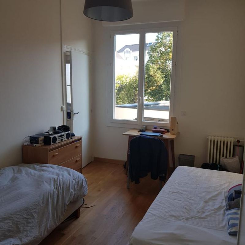 Location appartement par particulier, appartement, de 90m² à Nantes