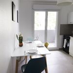 Rent 4 bedroom apartment in Grenoble