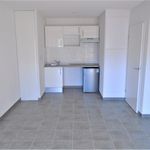 Rent 2 bedroom apartment of 40 m² in Saint-Jean