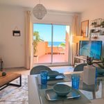Rent 2 bedroom apartment of 115 m² in Marbella