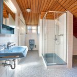 Miete 5 Schlafzimmer wohnung von 160 m² in Bellinzona