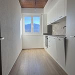 Rent 4 bedroom apartment of 204 m² in Torricella-Taverne