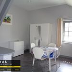 Appartement de 25 m² avec 1 chambre(s) en location à Alençon