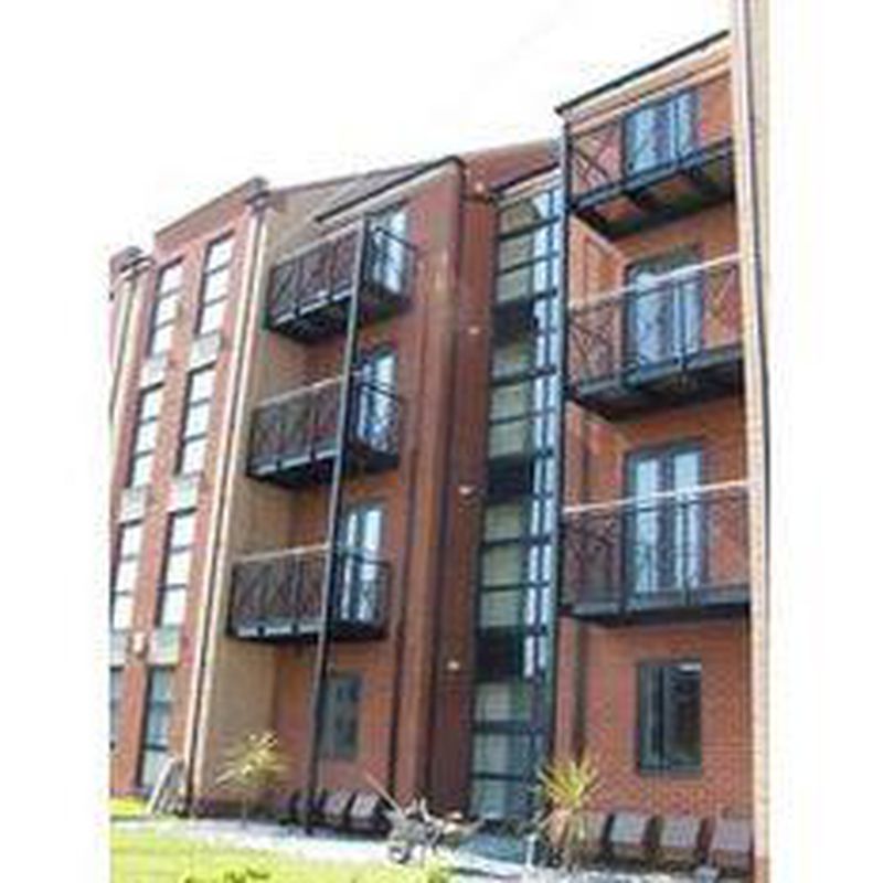 Apartment for rent in Northampton Kingsthorpe