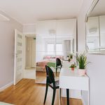 Rent 1 bedroom apartment of 38 m² in Warszawa