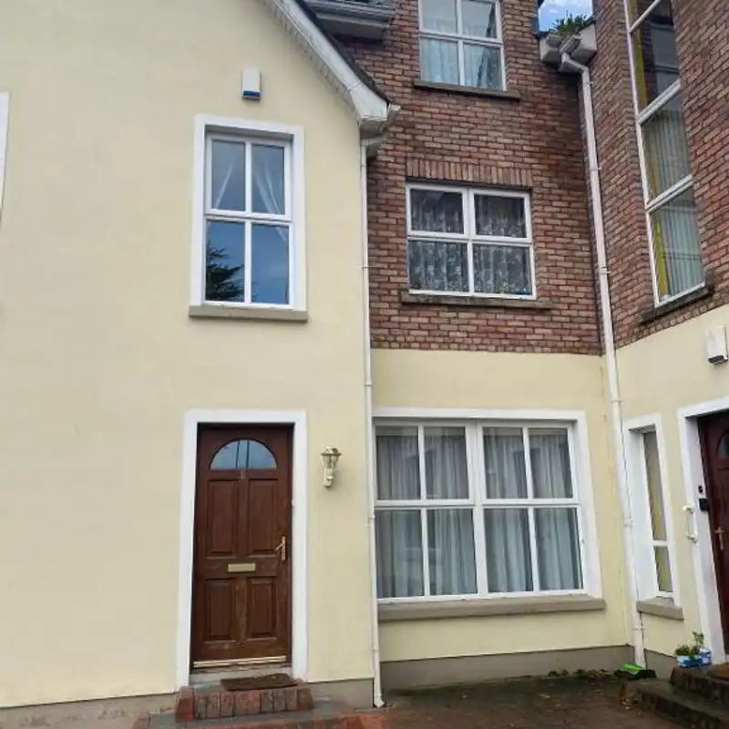 house for rent at 11 Barons Court, Magherafelt, Londonderry, BT45 5FB, England