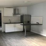 Rent 1 bedroom apartment in NOGENT-LE-ROI