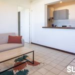 Appartement de 36 m² avec 2 chambre(s) en location à Saint Pierre