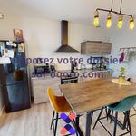Rent 2 bedroom apartment of 10 m² in Gond-Pontouvre