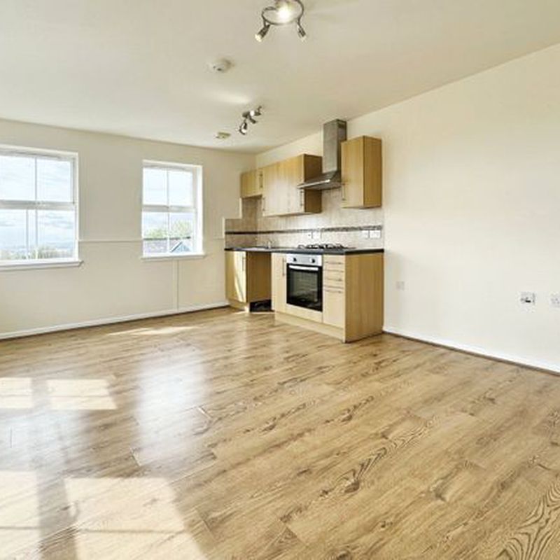 Flat to rent in Vauxhall Street, Dudley, West Midlands DY1 Old Dock